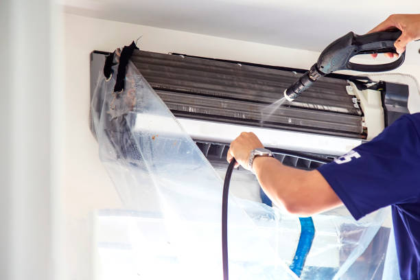 Best HVAC Air Duct Cleaning  in Rigby, ID